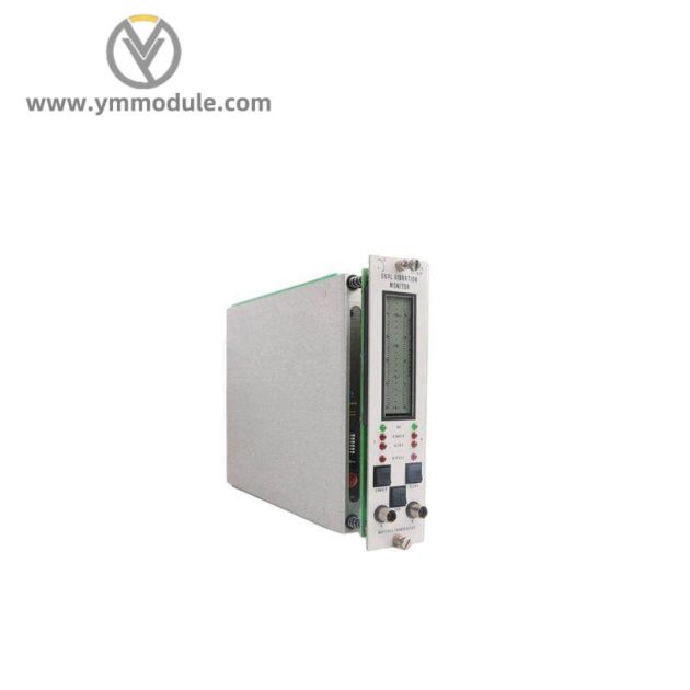 Schneider Micrologic 33073 Industrial Control Module