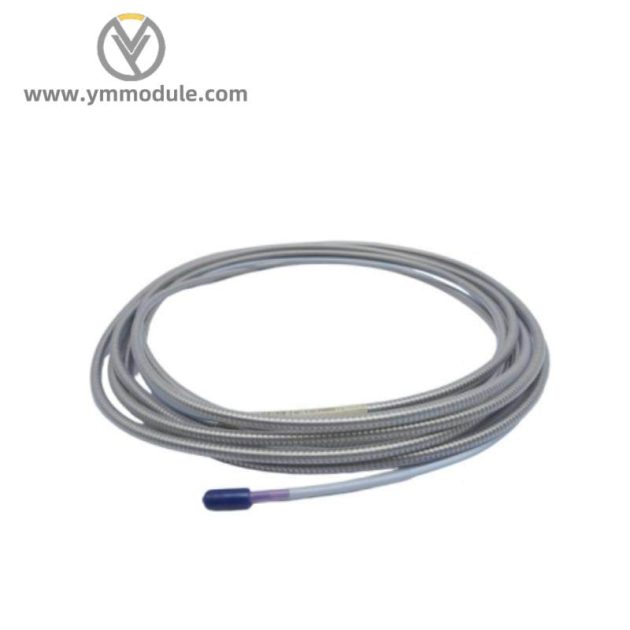 Bently Nevada 330730-080-01-05 Cable Extension, Advanced Industrial Control Solution