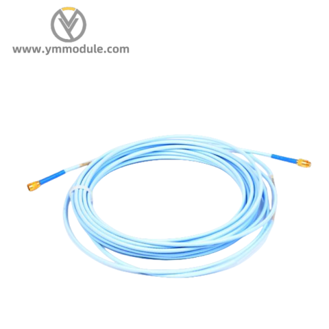 Bently Nevada 330730-080-11-05 XL 11mm Extension Cable