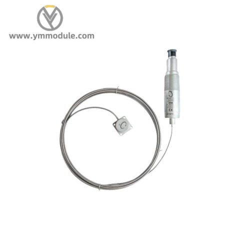 BENTLY NEVADA 330750-20 Velomitor Velocity Sensor: Precision Monitoring for Industrial Machinery