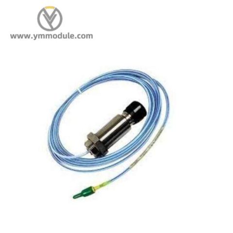 Bently Nevada 330801-28-10-060-03-02; Short Delivery Time; Manufacturer: Bently-Nevada