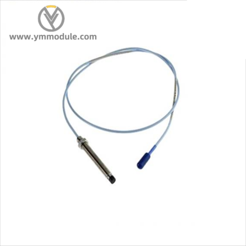 BENTLY NEVADA 330851-000-070-10-00-05 Proximity Sensor Probe: Advanced Industrial Detection Solution