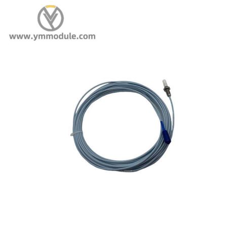 Bently Nevada 330851-02-000-030-10-00-05 Proximity Probe: Advanced Sensing Technology for Industrial Control