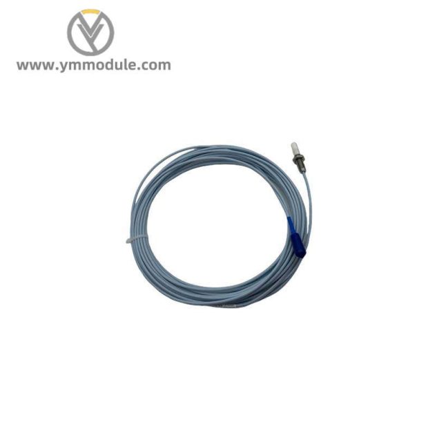 Bently Nevada 330851-02-000-030-10-00-05 Proximity Probe: Advanced Sensing Technology for Industrial Control