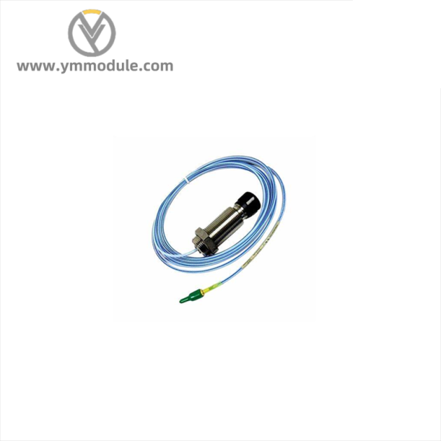 Bently Nevada 330851-02-000-050-90-00-05 Proximity Probe