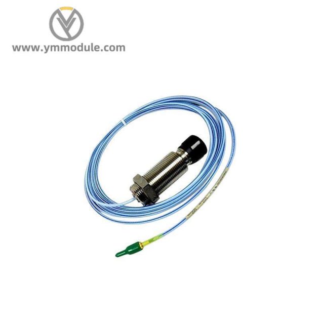 Bently Nevada 330851-02-000-060-10-00 Proximity Probes