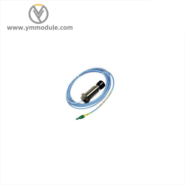 BENTLY NEVADA 330851-02-000-060-50-00-00 Proximity Probe - Precision Sensor for Industrial Control Systems