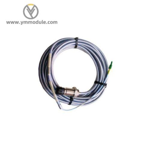 Bentley Nevada 330851-02-000-060-50-00-05 3300 XL 25mm Proximity Probe