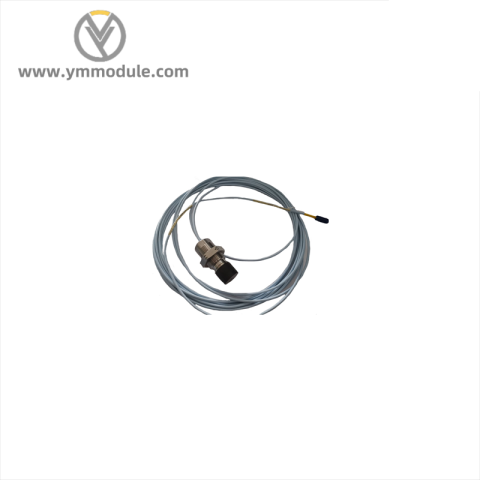 BENTLY NEVADA 330851-02-000-060-50-00-05 Proximity Probe: Advanced Sensing Technology for Industrial Control Systems