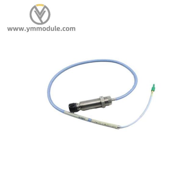 BENTLY NEVADA 330851-04-000-020-10-00-00 Proximity Probe: Precision Measurement for Industrial Control