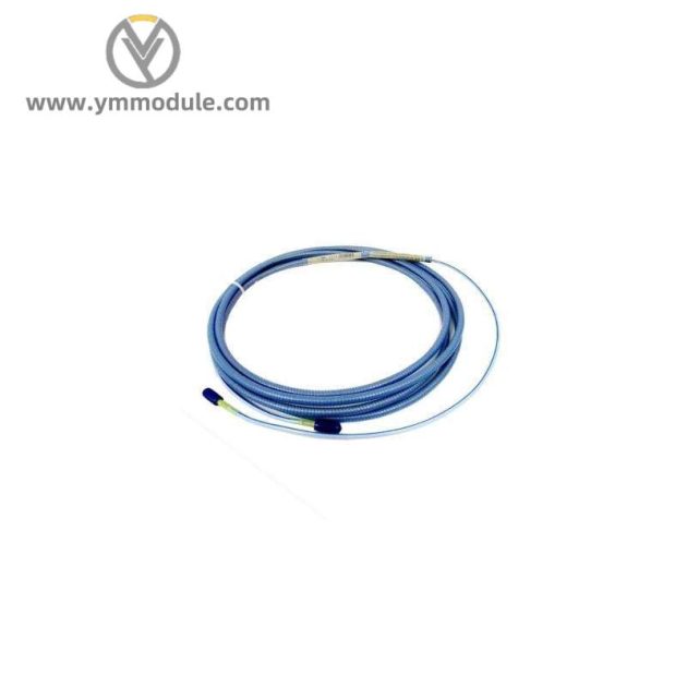 Bentley Nevada 330930-045-01-00: Precision Control Module