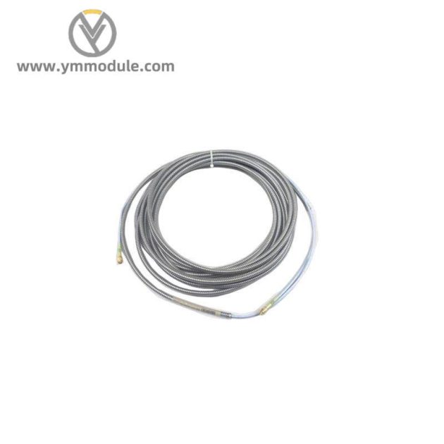 Bently Nevada 330854-080-25-00 Extension Cable: Industrial Control Solutions