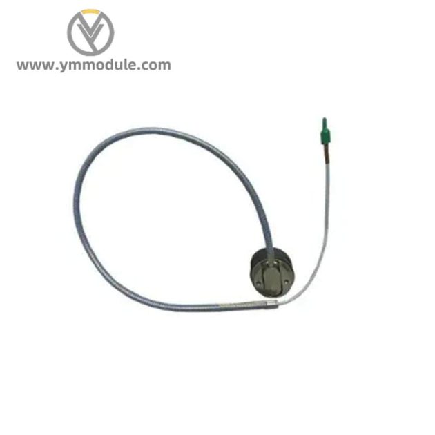 Bently Nevada 330876-02-10-01-00 3300 XL 50mm Proximity Probe - Precision Detection for Industrial Control