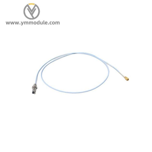 BENTLY NEVADA 330901-00-60-10-02-00: Advanced Proximity Probes for Industrial Control Systems