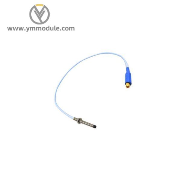 BENTLY NEVADA 330901-00-60-10-11-00: Precision Proximity Probes for Industrial Control