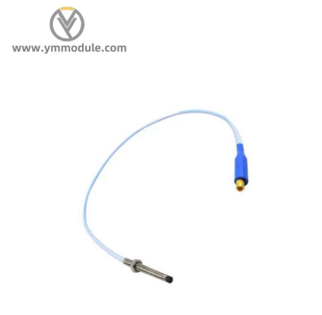 Bently Nevada 330901-00-65-05-02-05 Proximity Probe - Advanced Sensor Technology