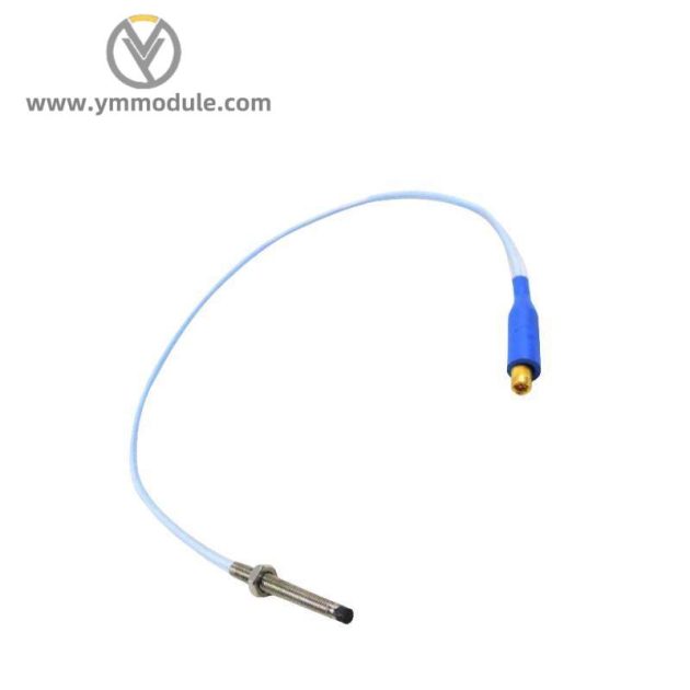 Bently Nevada 330901-00-90-05-02-00 NSv Proximity Probes