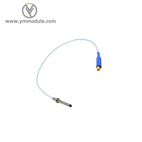 Bently Nevada 330901-02-24-10-01-00 Extension Cable: Industrial Automation Solutions for Enhanced Connectivity