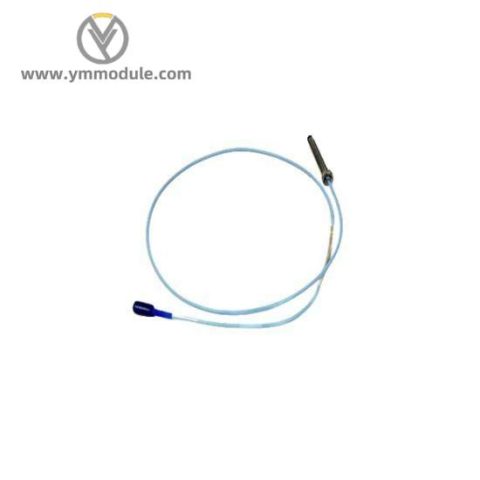 Bently Nevada 330901-11-25-10-01-00 Proximity Sensor - Precision Detection for Industrial Control