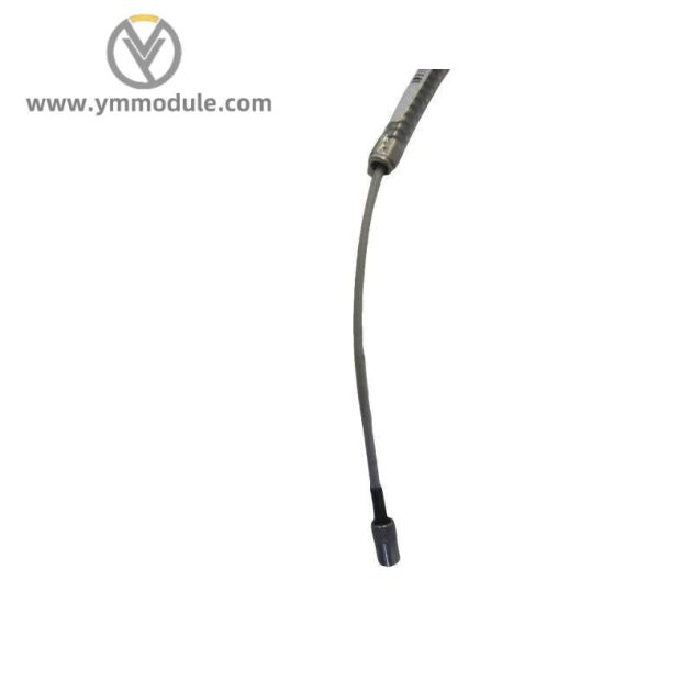 BENTLY NEVADA 330902-00-30-05-02-00: Precision Proximity Transducer for Industrial Control