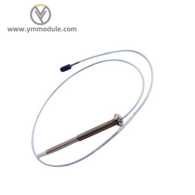 BENTLY NEVADA 330902-36-89-05-01 Proximity Probes: Precision Measurement for Industrial Control Systems
