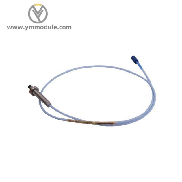 Bently Nevada 330903-00-04-05-02-00 3300 XL 8mm Proximity Probes