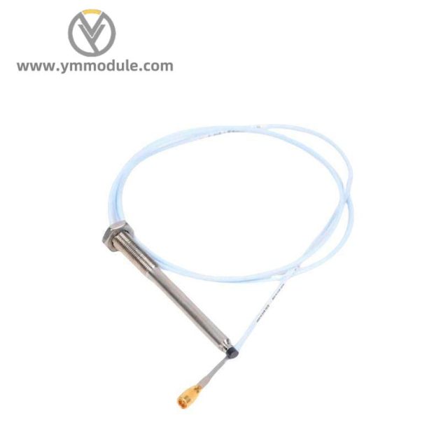 BENTLY NEVADA 330903-00-04-05-02-05 Proximity Probe, Precision Sensor for Industrial Automation