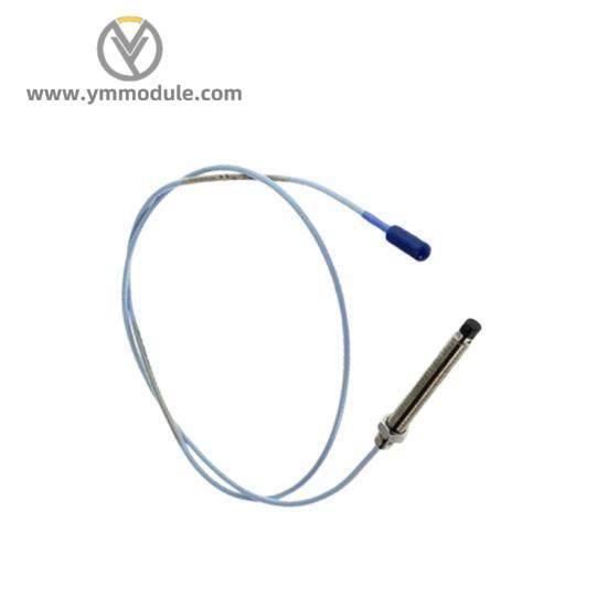 bently_nevada_330904-00-03-70-01-cn_proximity_transducer_1.jpg Bently Nevada 330904-00-03-70-01-CN Proximity Transducer: Advanced Sensor Technology for Industrial Control Systems