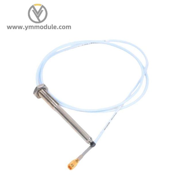 Bently Nevada 330904-00-10-05-02-05 NSv Proximity Probe