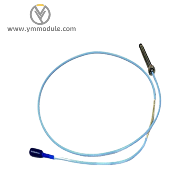Bently Nevada 330905-00-03-10-01-00 Proximity Probes for Industrial Control