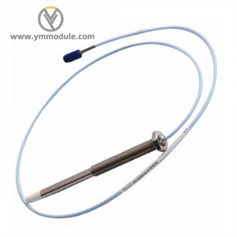 Bently Nevada 330905-00-07-10-02-05 Proximity Probes