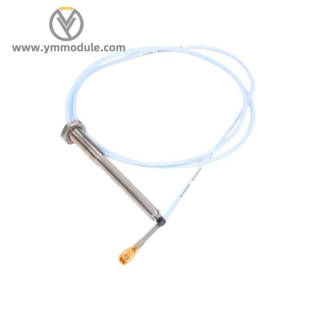 Bently Nevada 330905-00-08-05-02-05 Proximity Probes: Industrial Precision, Unmatched Reliability