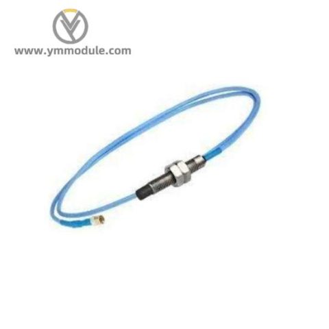 Bently Nevada Extension Cable 103-00-06-10-02-00: Industrial Control System Accessories for Enhanced Efficiency