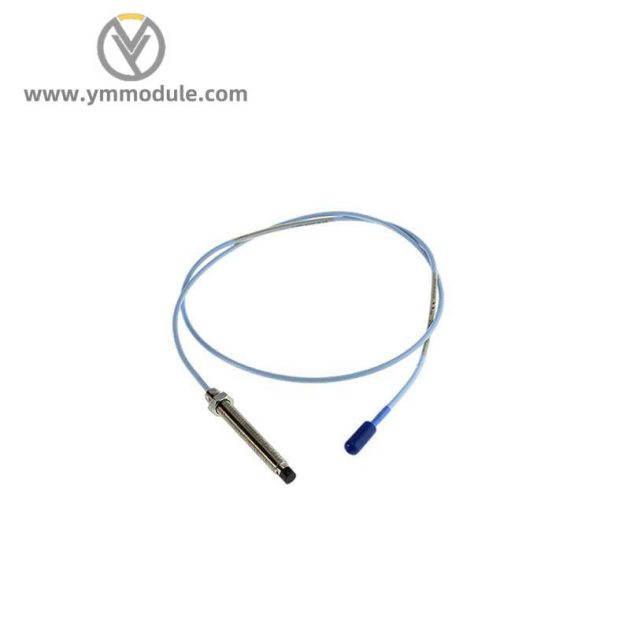 Bently Nevada 330905-00-08-10-02-00 Proximity Transducer