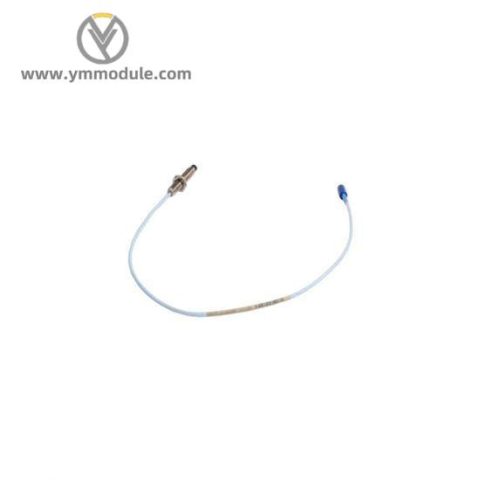 BENTLY NEVADA 330905-00-09-05-05-02-05 Proximity Probe: Precision Sensor for Industrial Control Systems