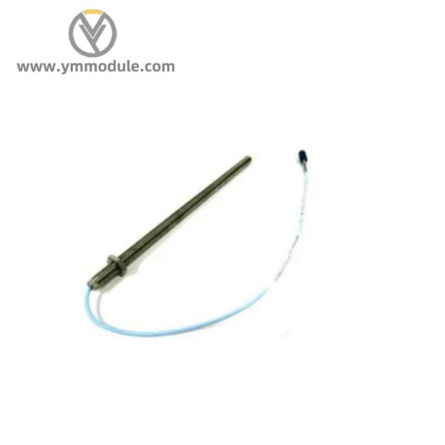 Bently Nevada 330905 NSv Proximity Probes - Advanced Sensor Technology for Industrial Automation