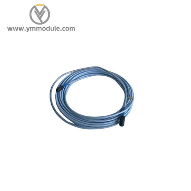 Bently Nevada 330905-06-14-10-02-00 Proximity Transducer, Precision Measurement Innovation