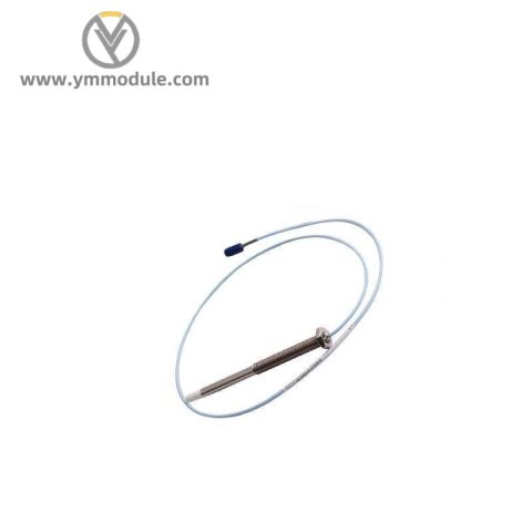 Bently Nevada 330905-08-13-10-02-05 NSv Proximity Probes, Precision Measurement for Industrial Control Systems