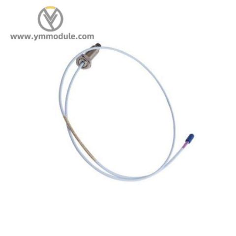 Bently Nevada 330910-00-12-10-02-00; Manufacturer: Bently Nevada