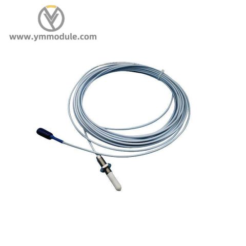 BENTLY NEVADA 330909-00-20-10-01-05 Proximity Sensor: Precision Detection for Industrial Control