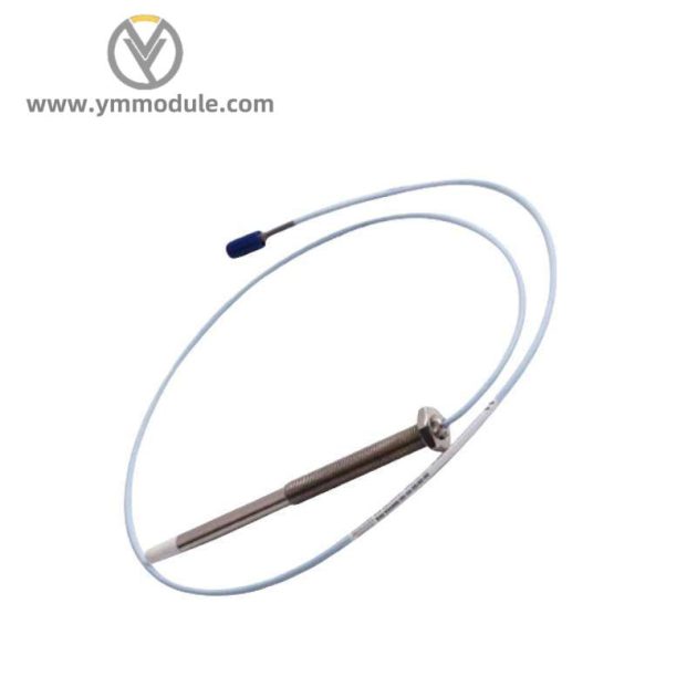 BENTLY NEVADA 330909-00-50-10-01-05 Proximity Sensor: Precision Monitoring for Industrial Applications