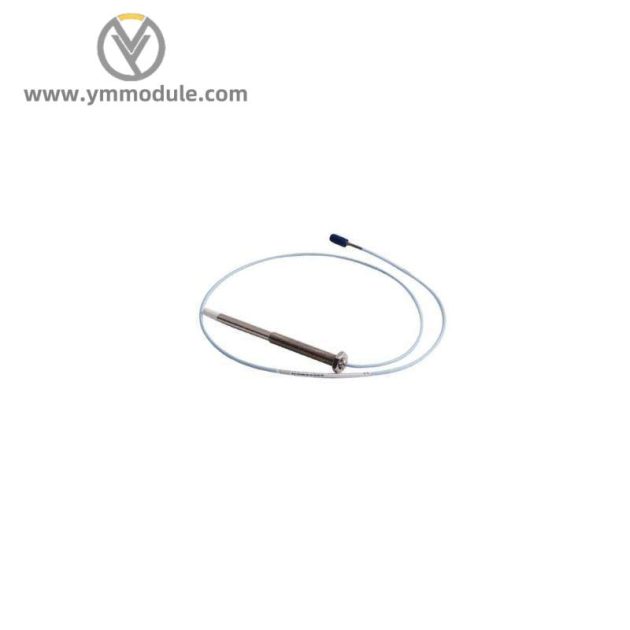Bently Nevada 330909-00-60-10-01-05 Proximity Probes, High Precision Sensor Solutions