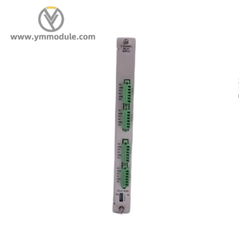 Bently Nevada 330910-00-05-10-02-00: Precision Automation Module