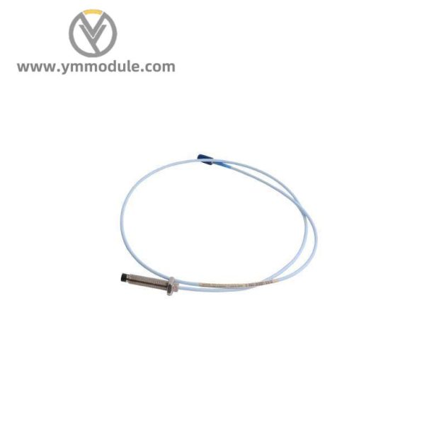 Bently Nevada 330910-00-05-10-02-00: 11 mm XL Proximity Probes for Precision Monitoring & Maintenance