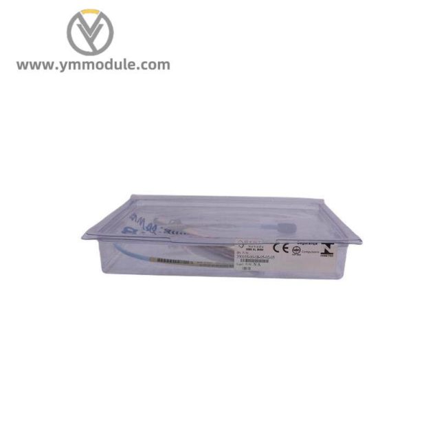 Bently Nevada 330910-00-05-50-02-00 Proximity Probes - Precision Sensor Technology for Industrial Automation