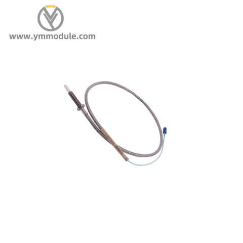 Bently Nevada 330910-00-12-10-02-00 NSv Proximity Probes for Industrial Control Applications