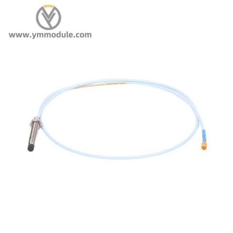 Bently Nevada 330910-01-07-10-01-00 Vibration Transmitter: Precision for Critical Machinery Monitoring