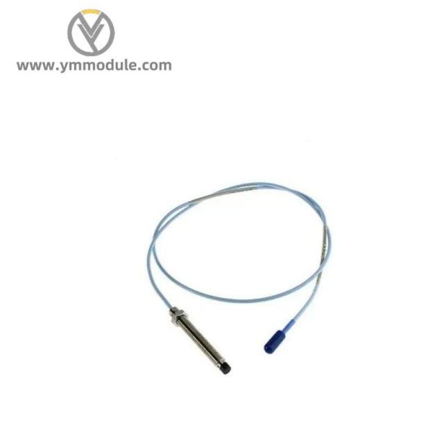 BENTLY NEVADA 330910-014-19-10-02-00: Advanced Proximity Probes for Industrial Control