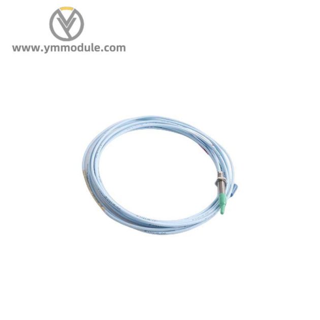 Bently Nevada 330910-03-09-05-02-05 Proximity Transducer - Precision Measurement Solution