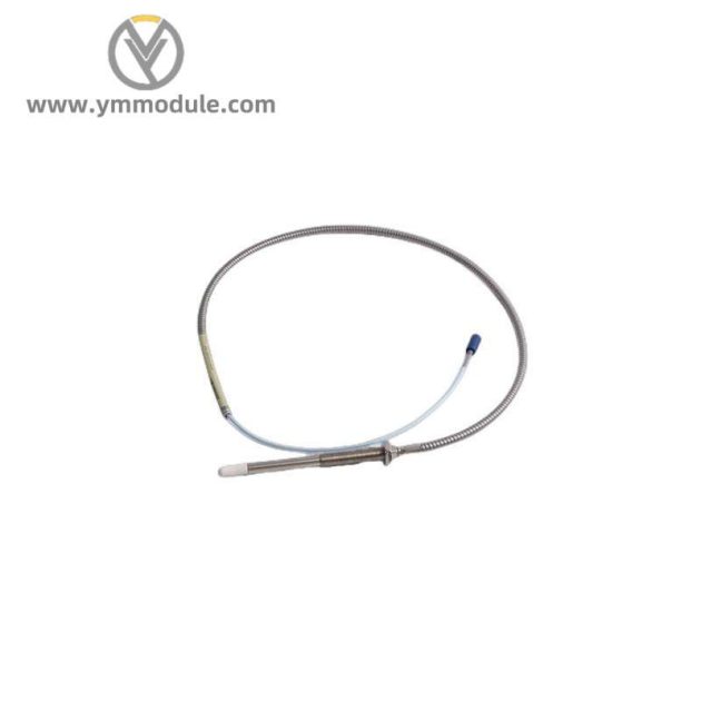 Bently Nevada 330910-05-11-10-02-00 Proximity Transducer - Precision Measurement for Industrial Automation